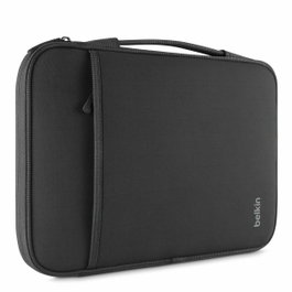 Belkin Funda para Portátil en Neopreno Negro para 14 pulgadas