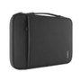 Belkin Funda de Neopreno para Portátil de 14 Pulgadas Negro