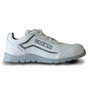 Sparco Nitro Hannu Zapatillas de Seguridad Blancas Talla 40 S3 Src S0752240BIBI