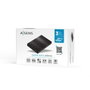 Aisens Caja Externa 2,5″ ASE-2523B Negro