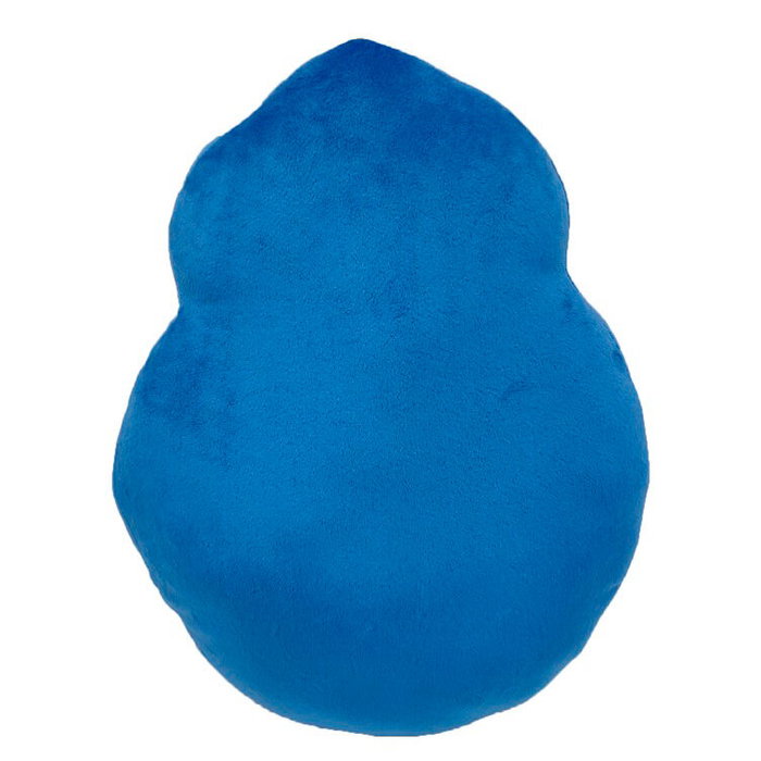 REAL MADRID Cojin 3D 28x37cm