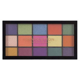 Makeup Revolution Juego de Maquillaje para Mujeres