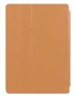 Mobilis 048017 Funda Folio para Tablet 11" / 27.9 cm - Compatible Universal - Color Bronceado - Carcasa Protectora
