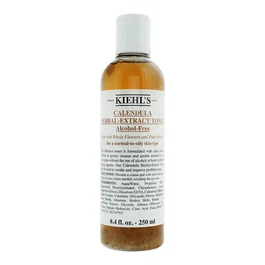 Kiehl's Calendula Herbal Extract Toner Alcohol Free 250 ml