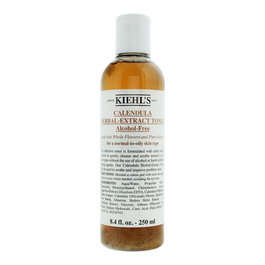 Kiehl's Calendula Herbal Extract Toner 250 ml
