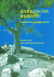 Barrancos, resiste!, VV.AA. - EDIÇOES COLIBRI
