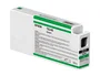Epson SC-P Tinta Surecolor Serie SC-P Verde Ultrachrome HDX/HD 350ml Original