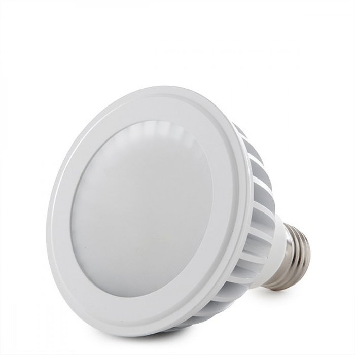 Bombilla LED PAR30 12W E27 6000K Blanco Frío 960Lm Bombilla LED PAR30 12W E27 6000K Blanco Frío 960Lm