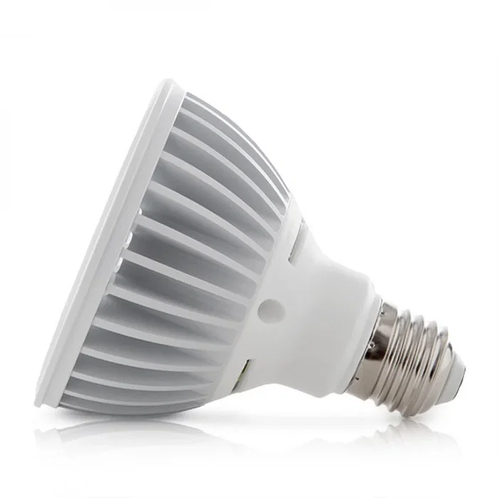 Bombilla LED E27 12W 960Lm 6000ºK PAR30 40.000H HO-PAR30-12W-CW