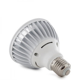Bombilla LED PAR30 12W E27 6000K Blanco Frío 960Lm