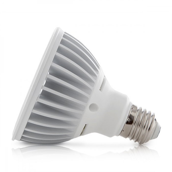 Bombilla LED PAR30 12W E27 6000K Blanco Frío 960Lm Bombilla LED PAR30 12W E27 6000K Blanco Frío 960Lm