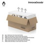 Masajeador de Pies InnovaGoods Rosa