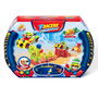 Magic Box T-Racers Eagle Jump Challenge PTRSD014IN00 Pista de Juguete para Niños +3 Años
