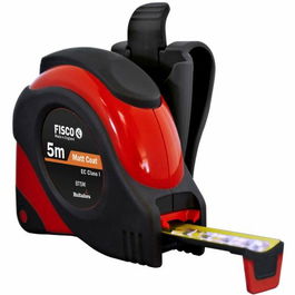 Flexómetro FISCO BIG T (5x19) (5 m)