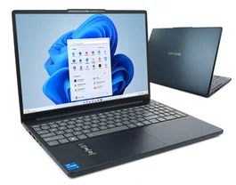 Lenovo Ideapad Slim 3-15 con Intel Core i5-13420H, 16GB RAM, 512GB SSD, 15,3 WUXGA, Azul Cósmico
