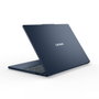 Lenovo Ideapad Slim 3-15 con Intel Core i5-13420H, 16GB RAM, 512GB SSD, 15,3 WUXGA, Azul Cósmico