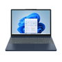 Lenovo Ideapad Slim 3-15 con Intel Core i5-13420H, 16GB RAM, 512GB SSD, 15,3 WUXGA, Azul Cósmico