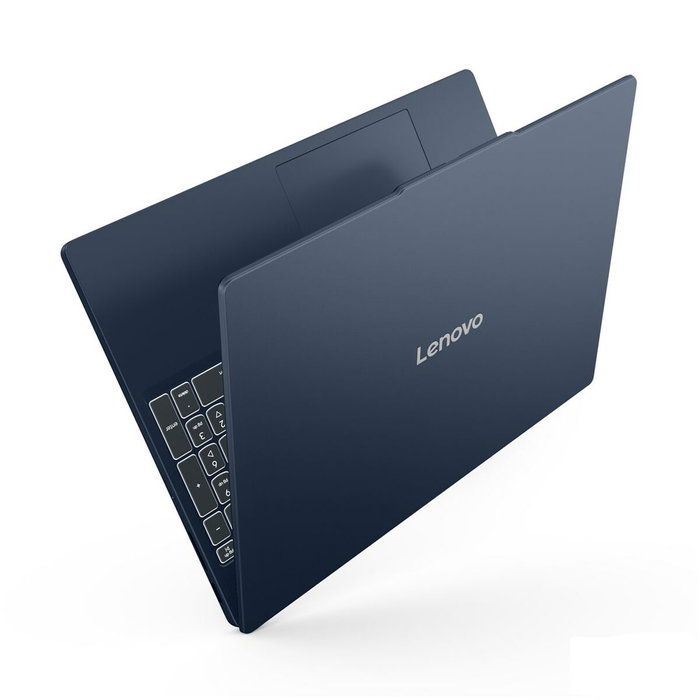 Lenovo Ideapad Slim 3-15 con Intel Core i5-13420H, 16GB RAM, 512GB SSD, 15,3 WUXGA, Azul Cósmico