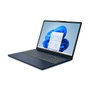 Lenovo Ideapad Slim 3-15 con Intel Core i5-13420H, 16GB RAM, 512GB SSD, 15,3 WUXGA, Azul Cósmico