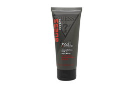 Guess Guess Effect Boost Invigorating Caffeine Hair and Body Wash 200ml