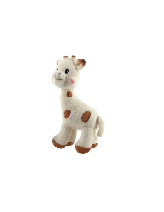 Sophie la Girafe Gift Box Set Sophie la Girafe: Paris, Eau De Parfum de 100 ml con Peluche Coleccionable