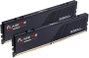 G.Skill Flare X5 64 GB (2x32GB) DDR5 5600 MHz CL36 Black (AMD optimizado) F5-5600J3636D32GX2-FX5