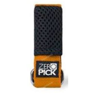 ZEROPICK Pulsera Antimosquitos S Naranja Citronela Bio Niños 23cm Aceite Esencial