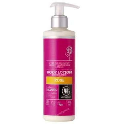URTEKRAM Loción Corporal Rosas 245ml Eco Vegano Orgánico URTEKRAM Loción Corporal Rosas 245ml Eco Vegano Orgánico