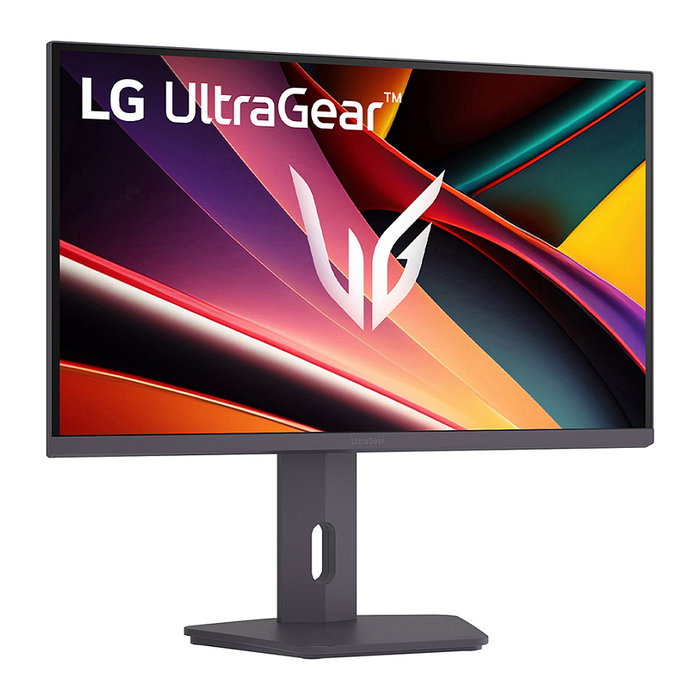 LG UltraGear 27G610A-B Monitor Gaming 27'' QHD 200Hz 1ms IPS Negro