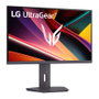 LG UltraGear 27G610A-B Monitor Gaming 27'' QHD 200Hz 1ms IPS Negro