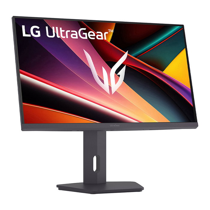 LG UltraGear 27G610A-B Monitor Gaming 27'' QHD 200Hz 1ms IPS Negro