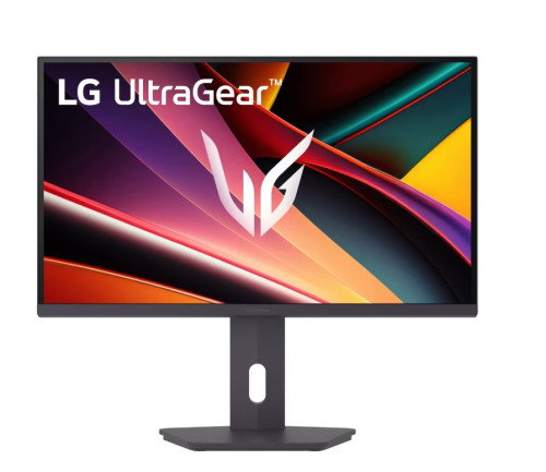 LG UltraGear 27G610A-B Monitor Gaming 27'' QHD 200Hz 1ms IPS Negro