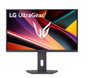 LG UltraGear 27G610A-B Monitor Gaming 27'' QHD 200Hz 1ms IPS Negro