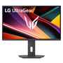 LG 27G610A-B Monitor Gaming 27" Quad HD IPS 200 Hz 1 ms Negro