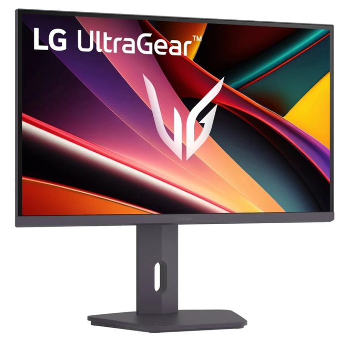LG 27G610A-B Monitor Gaming 27" Quad HD IPS 200 Hz 1 ms Negro
