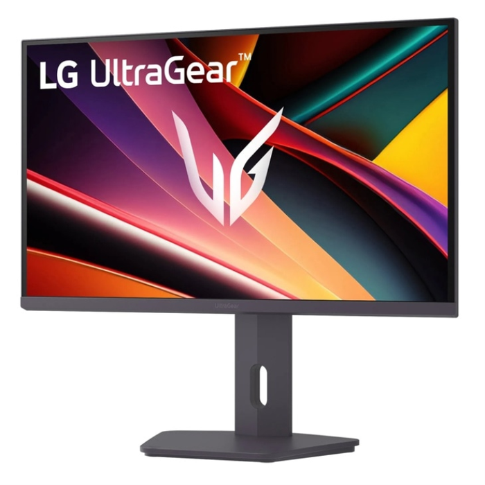 LG 27G610A-B Monitor Gaming 27" Quad HD IPS 200 Hz 1 ms Negro