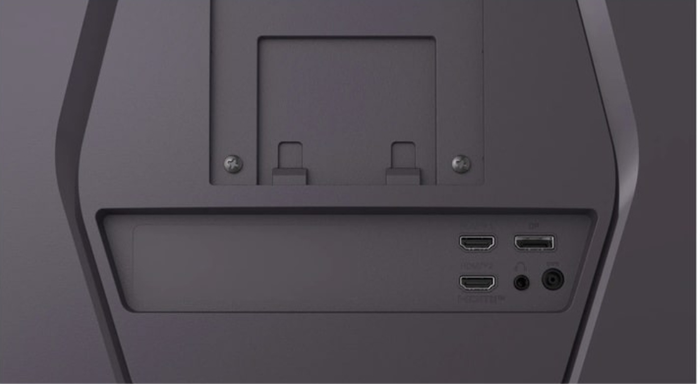 LG 27G610A-B Monitor Gaming 27" Quad HD IPS 200 Hz 1 ms Negro