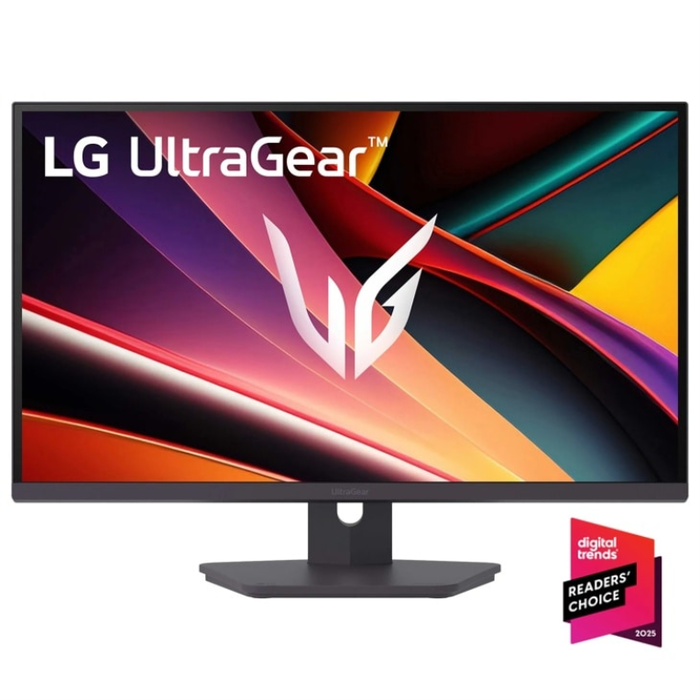 LG 27G610A-B Monitor Gaming 27" Quad HD IPS 200 Hz 1 ms Negro