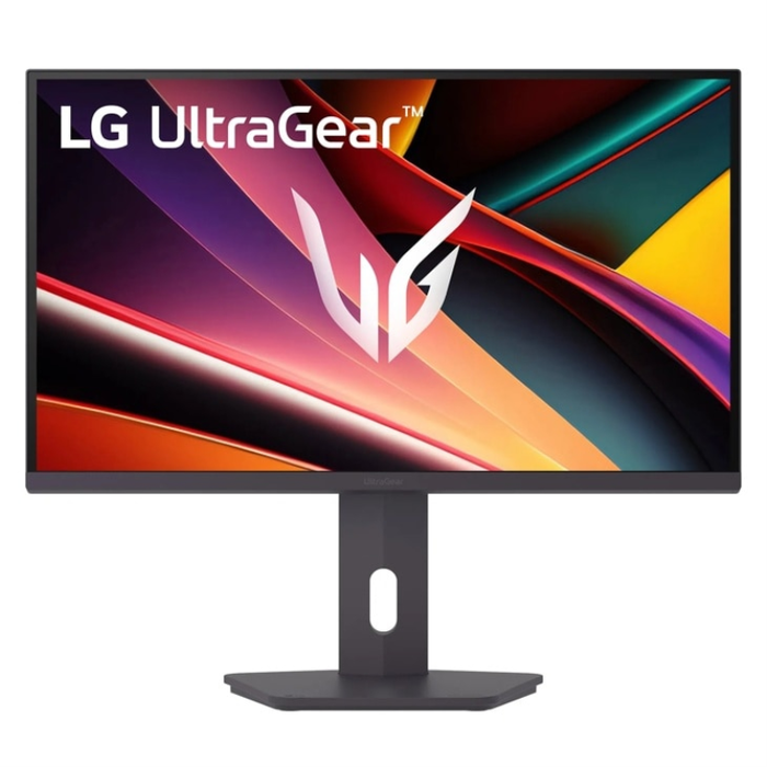 LG 27G610A-B Monitor Gaming 27" Quad HD IPS 200 Hz 1 ms Negro