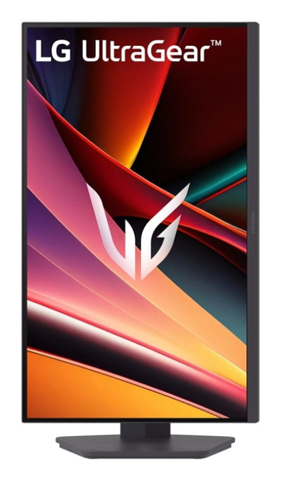LG 27G610A-B Monitor Gaming 27" Quad HD IPS 200 Hz 1 ms Negro