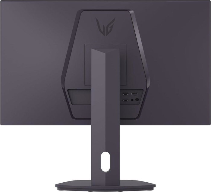 LG Monitor 27GR610A-B 27 Pulgadas QHD 200Hz IPS Gaming HDR400 FreeSync Premium LG Monitor 27GR610A-B 27 Pulgadas QHD 200Hz IPS Gaming HDR400 FreeSync Premium