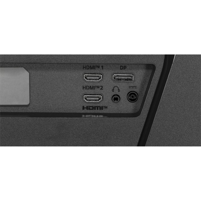 LG UltraGear 27G610A-B Monitor Gaming 27'' QHD 200Hz 1ms IPS Negro