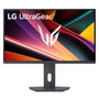 LG UltraGear 27G610A-B Monitor Gaming 27'' QHD 200Hz 1ms IPS Negro