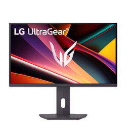 LG UltraGear 27G610A-B 27 pulg. QHD IPS 200 Hz 1 ms Negro