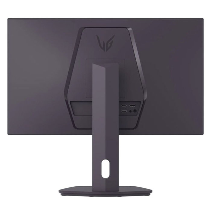 LG UltraGear 27G610A-B Monitor Gaming 27'' QHD 200Hz 1ms IPS Negro
