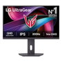 LG UltraGear 27G610A-B Monitor Gaming 27'' QHD 200Hz 1ms IPS Negro
