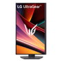 LG UltraGear 27G610A-B Monitor Gaming 27'' QHD 200Hz 1ms IPS Negro
