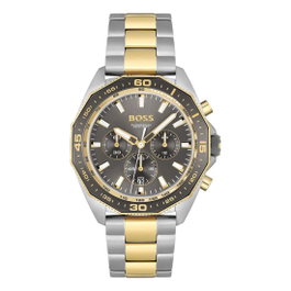 HUGO BOSS Reloj Cronógrafo 1513974 para Hombre