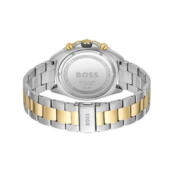 HUGO BOSS Reloj Cronógrafo 1513974 para Hombre HUGO BOSS Reloj Cronógrafo 1513974 para Hombre