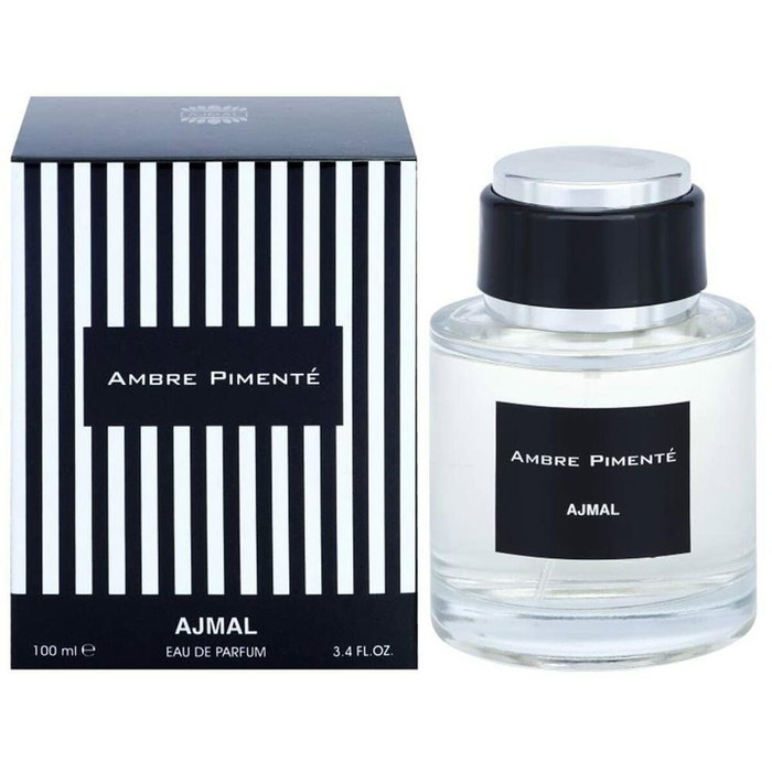 Ajmal Ambre Pimente Eau de Parfum 100 ml Spray